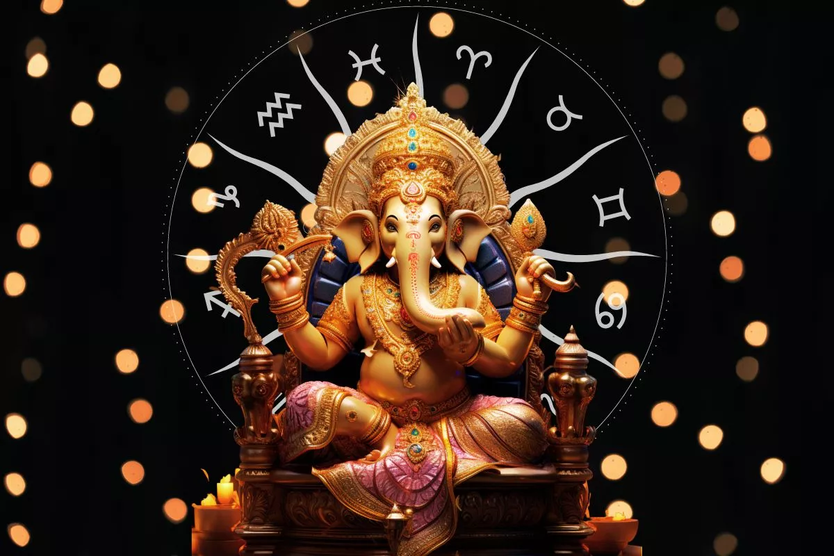 Ganesh Chaturthi 2024