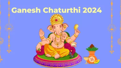 Ganesh Chaturthi 2024