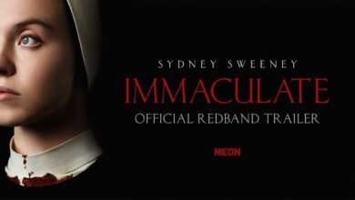 Immaculate Movie: A Masterpiece of Unmatched Brilliance and Elegance!