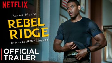 Rebel Ridge: A Bold and Unforgettable Film Experience!